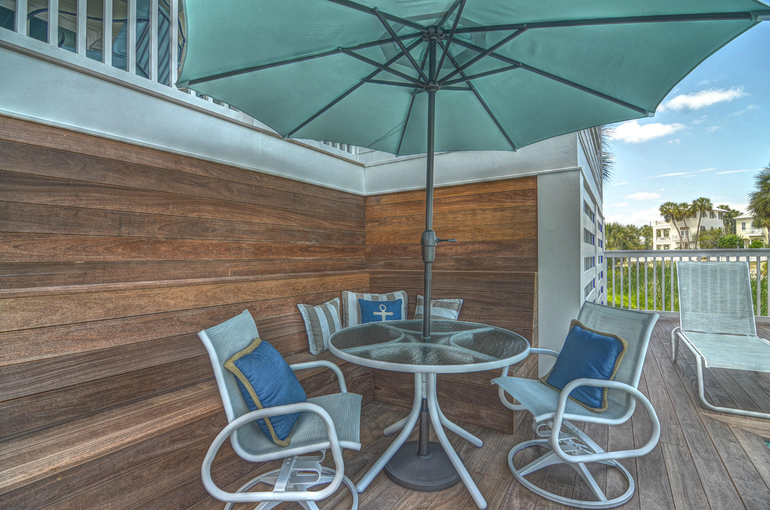 DESTIN POINTE - Residential