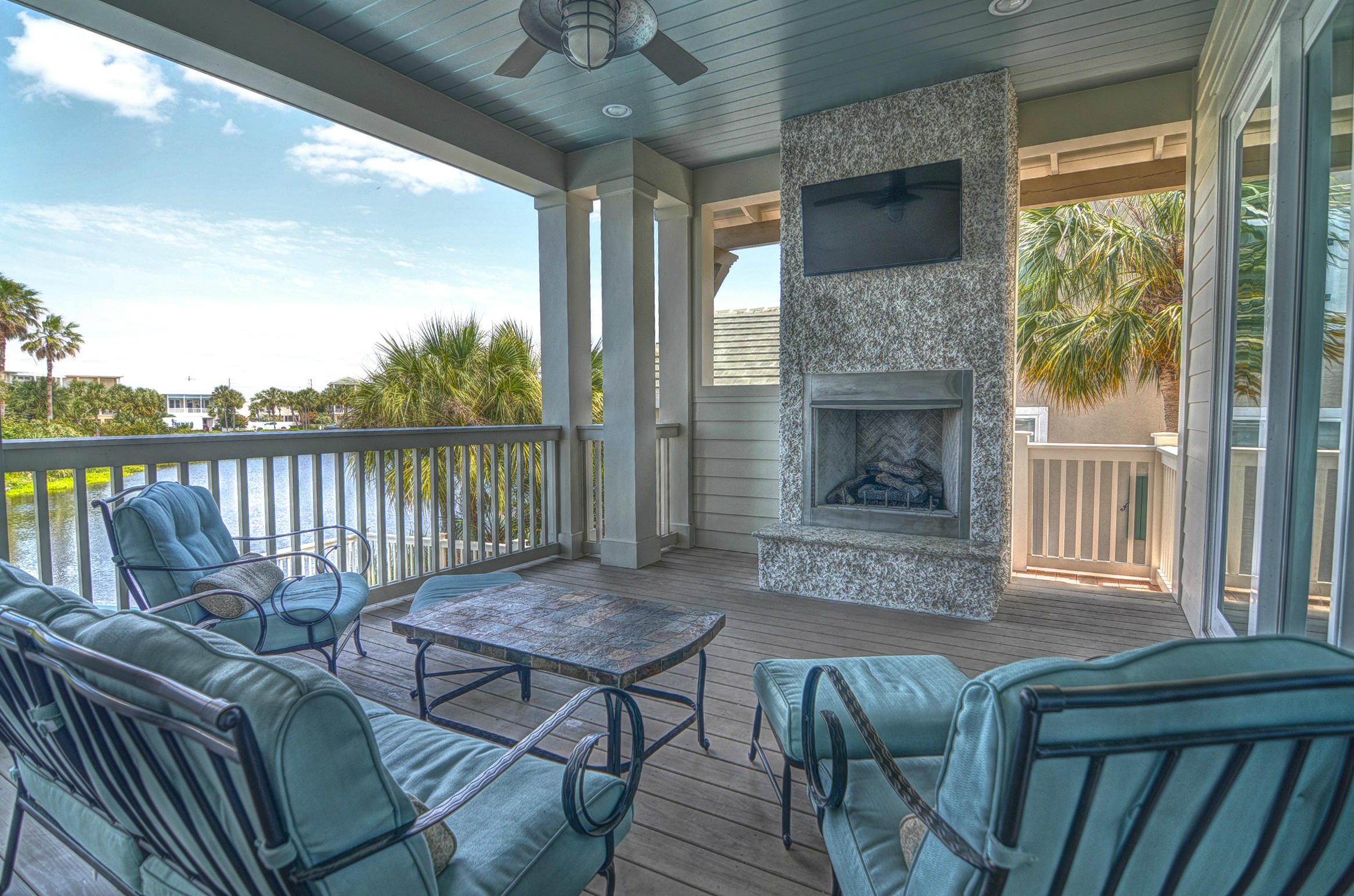 DESTIN POINTE - Residential