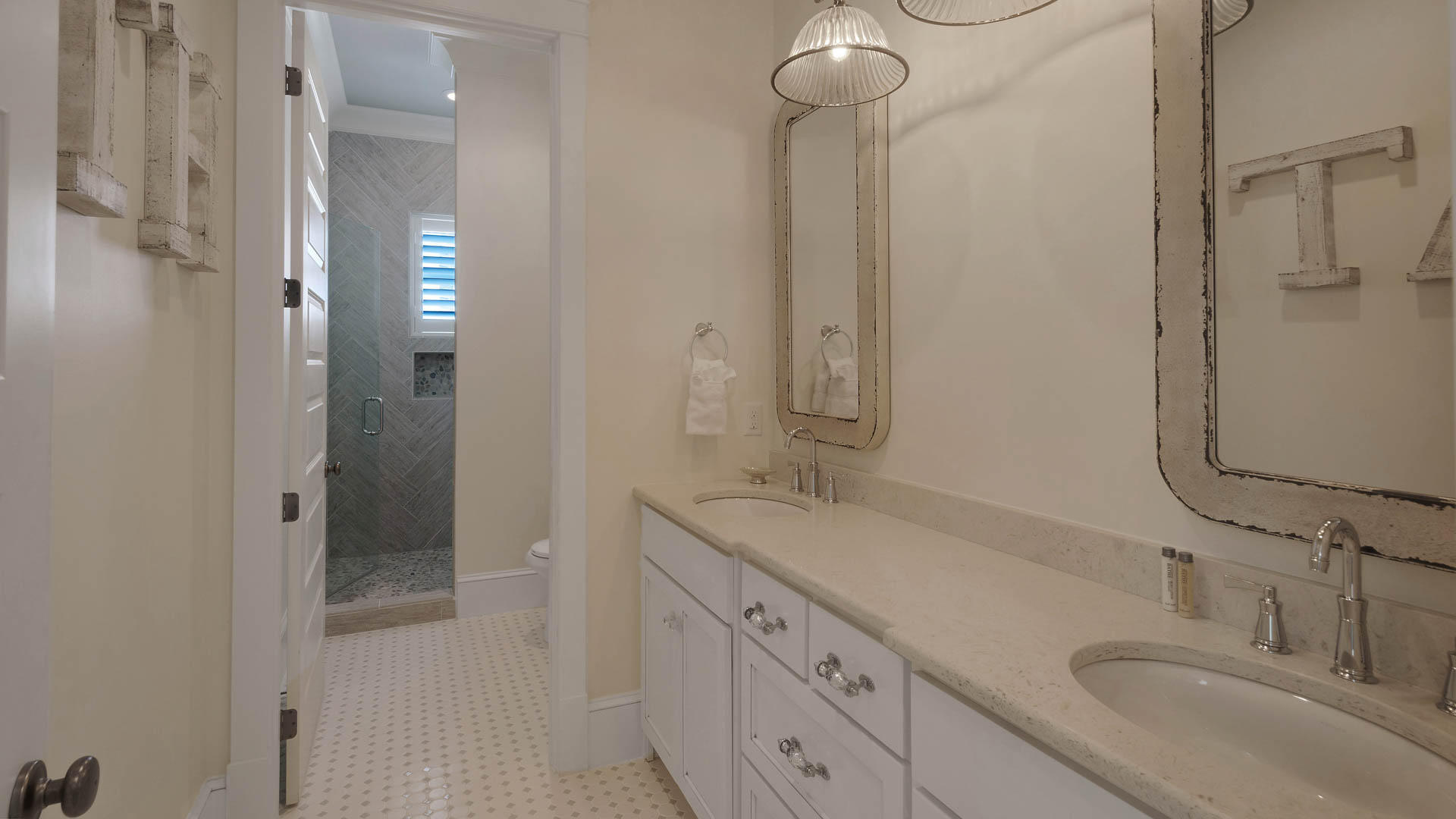 DESTIN POINTE - Residential