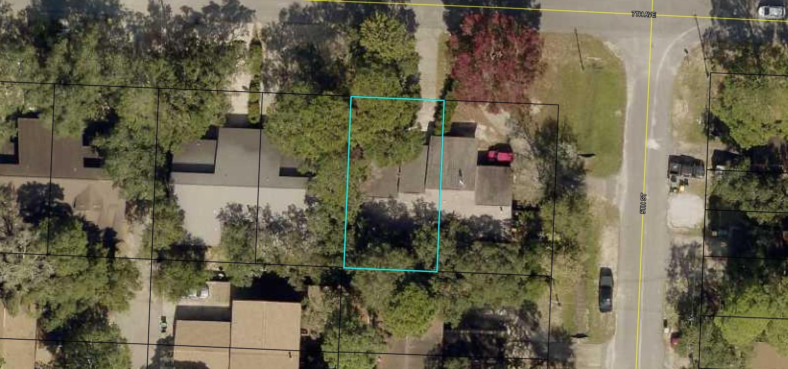 PORT DIXIE - Residential