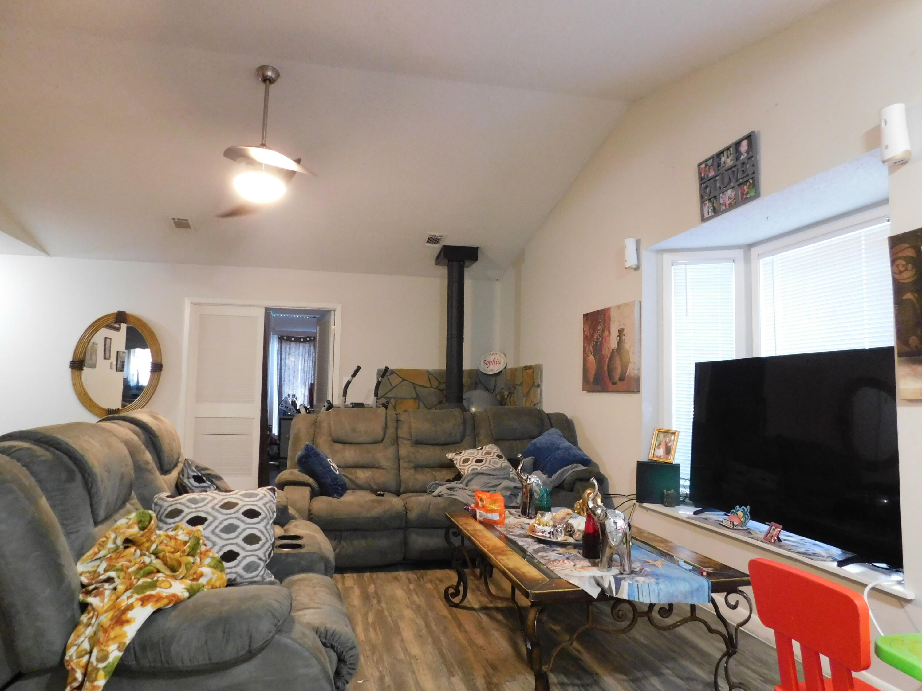 PORT DIXIE - Residential