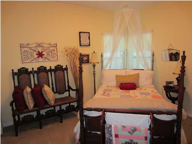 INDIAN TRAIL ESTATES - Residential