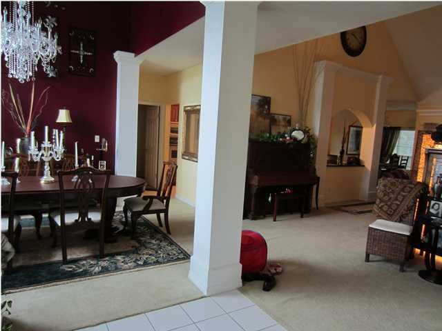 INDIAN TRAIL ESTATES - Residential