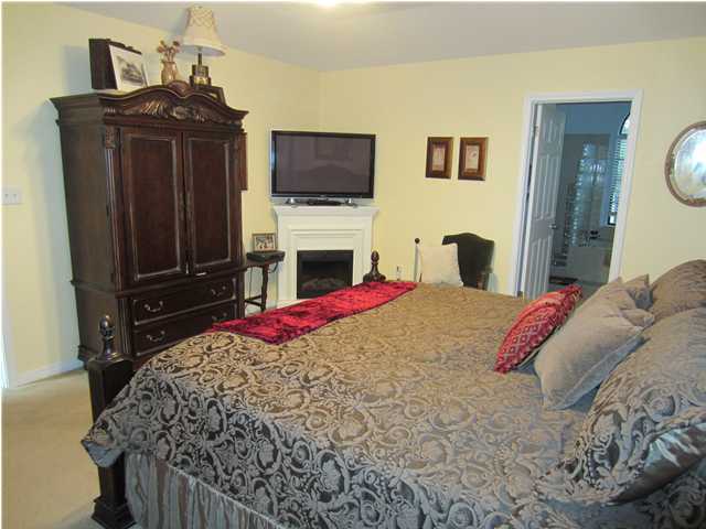 INDIAN TRAIL ESTATES - Residential