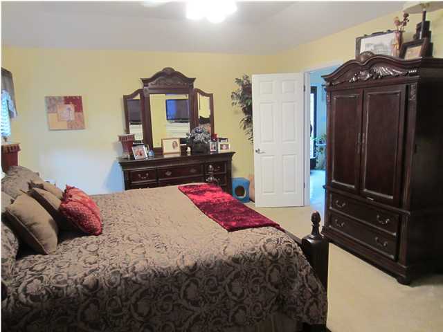 INDIAN TRAIL ESTATES - Residential