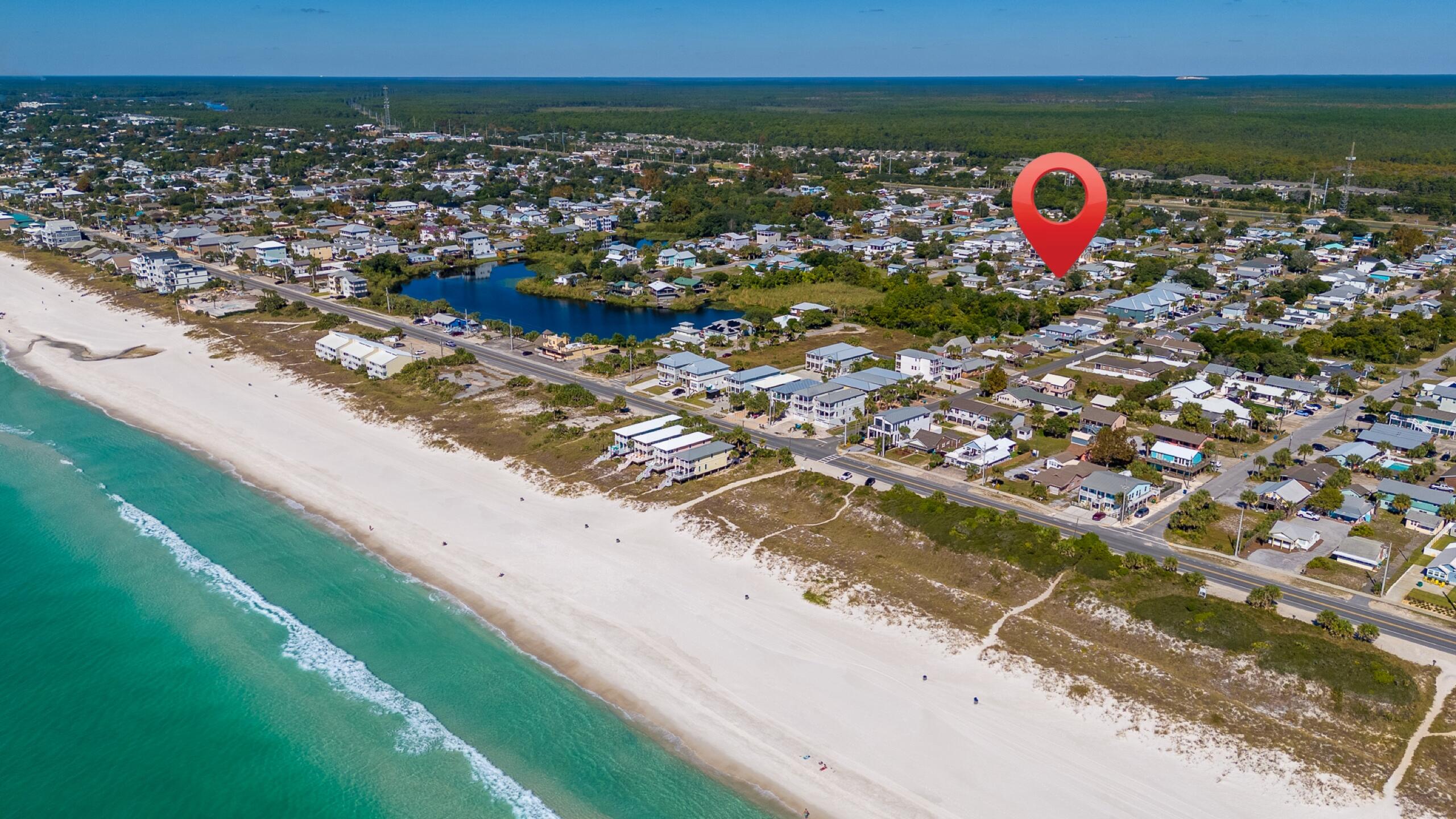 LAGUNA BEACH ESTATES 5TH ADDN - Residential