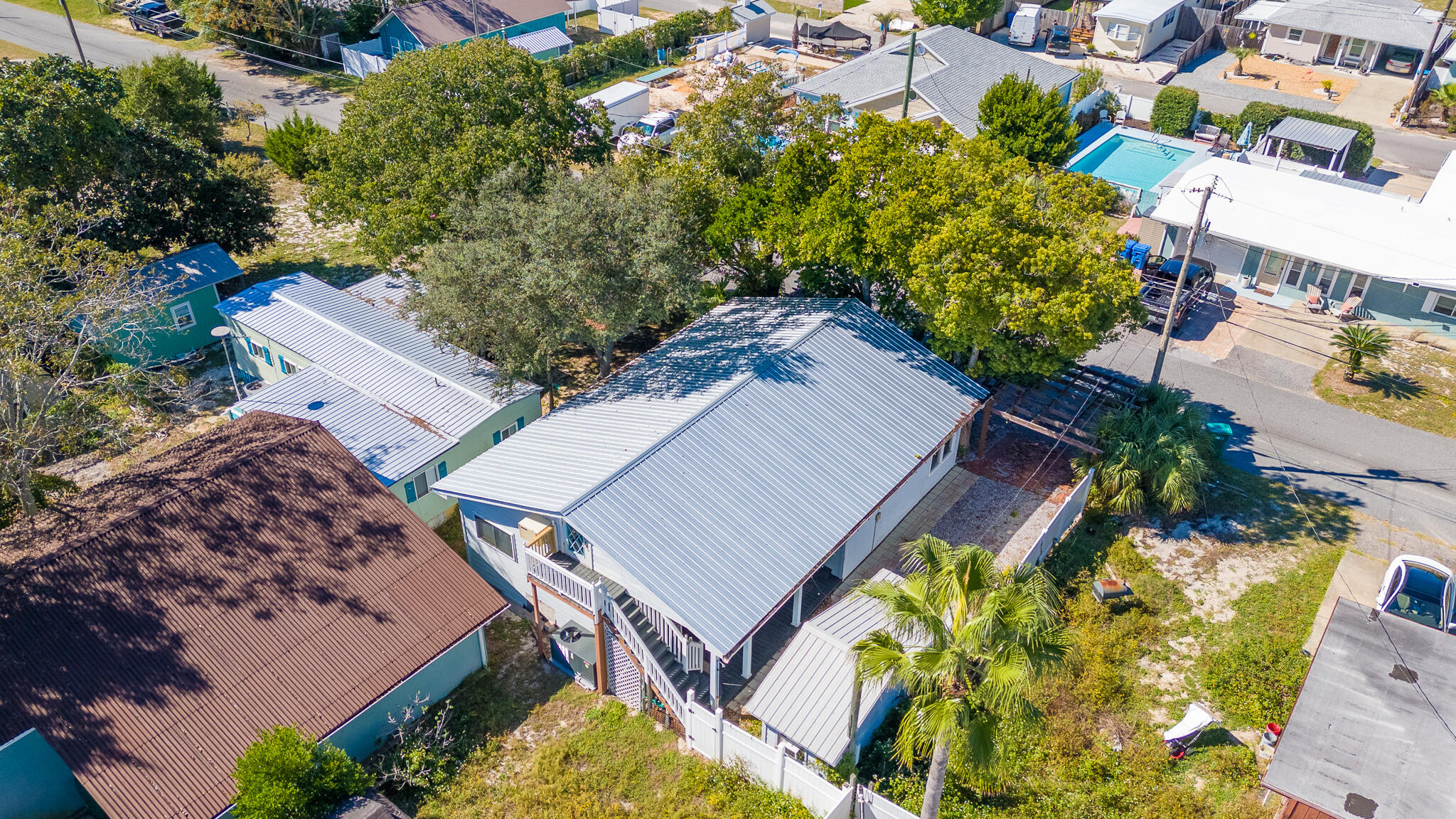 LAGUNA BEACH ESTATES 5TH ADDN - Residential