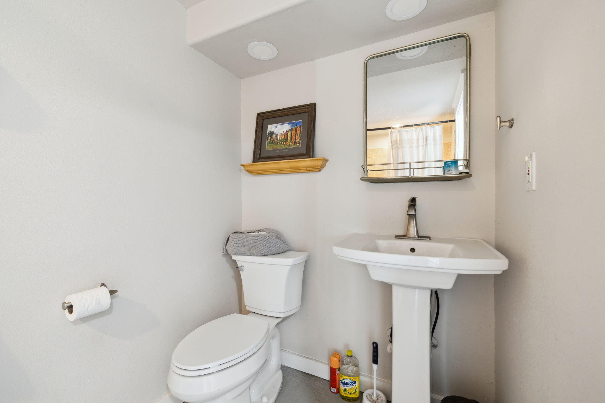 N/A - Residential