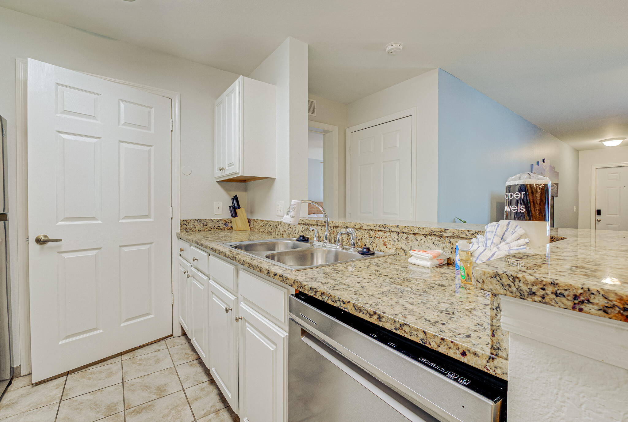 Nautilus Cove Condo - Residential