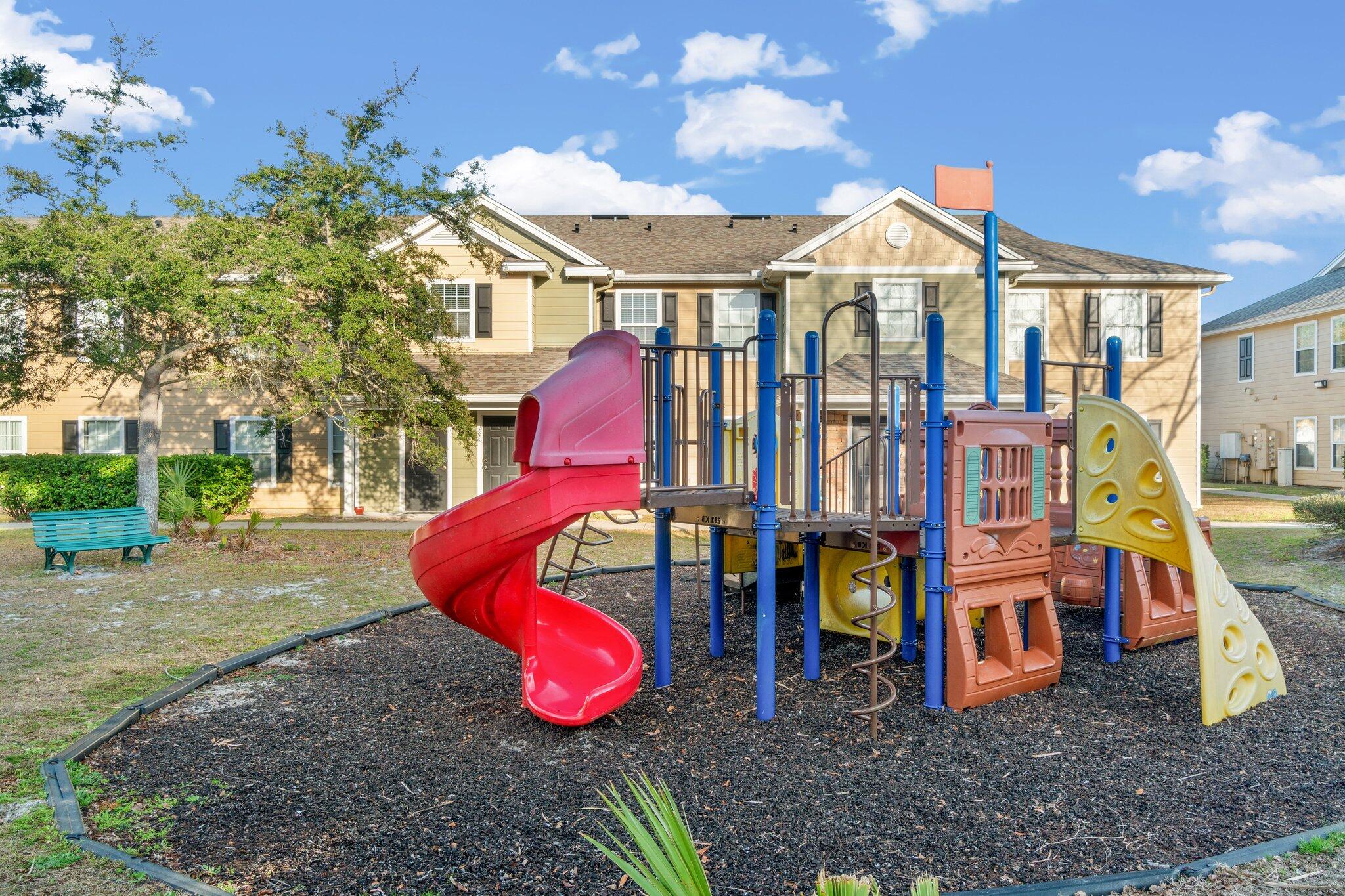 Nautilus Cove Condo - Residential