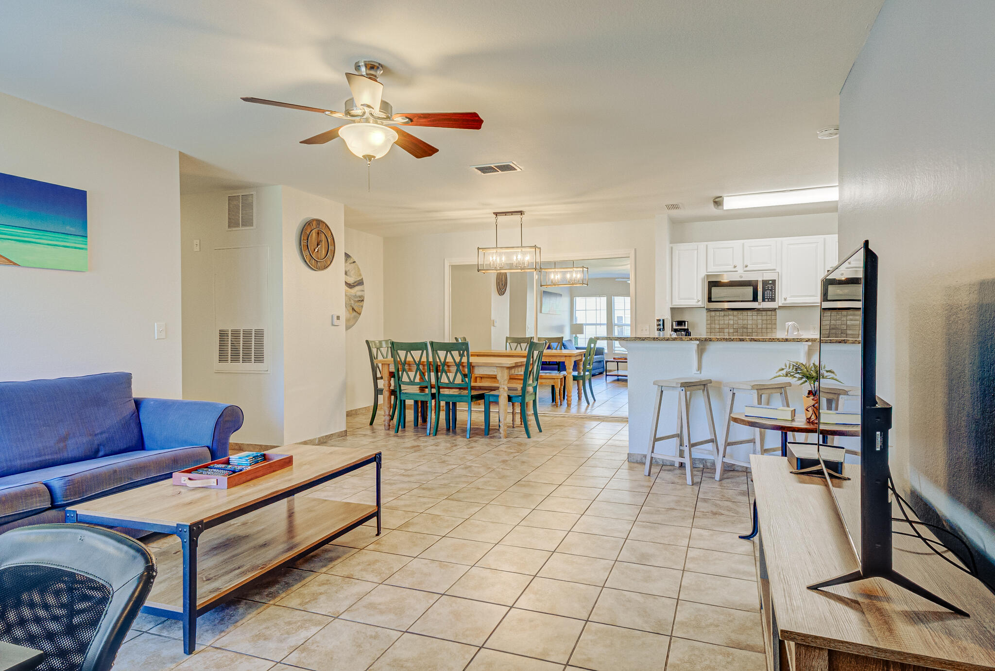 Nautilus Cove Condo - Residential