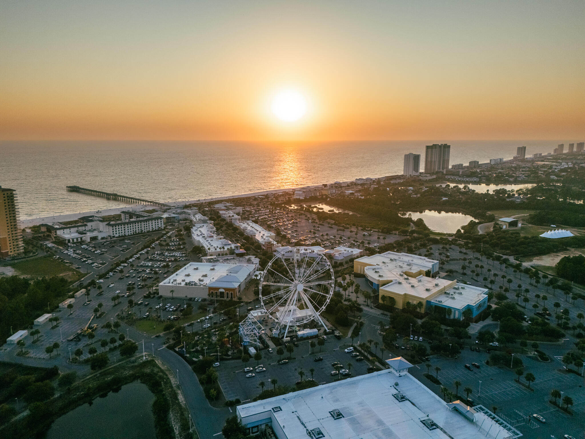 Nautilus Cove Condo - Residential