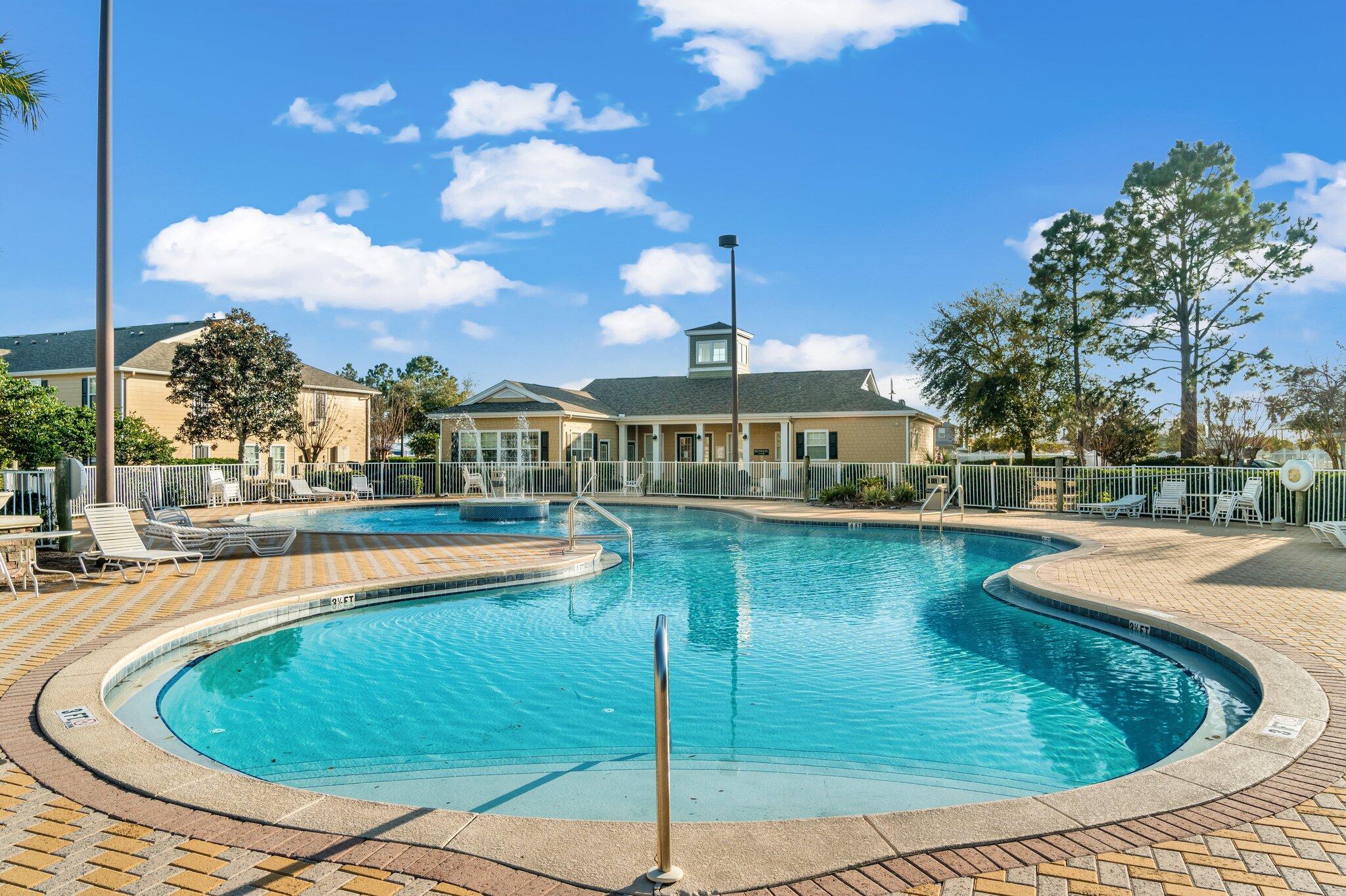 Nautilus Cove Condo - Residential