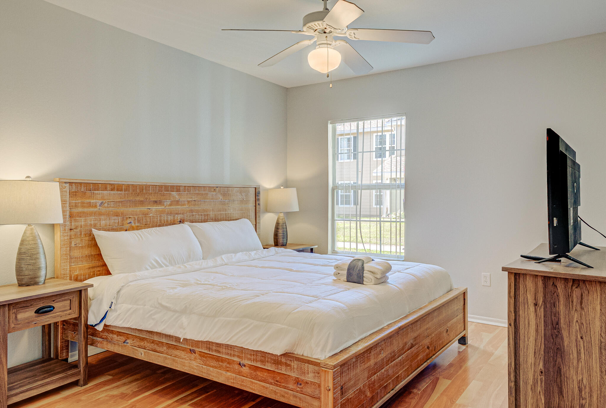 Nautilus Cove Condo - Residential