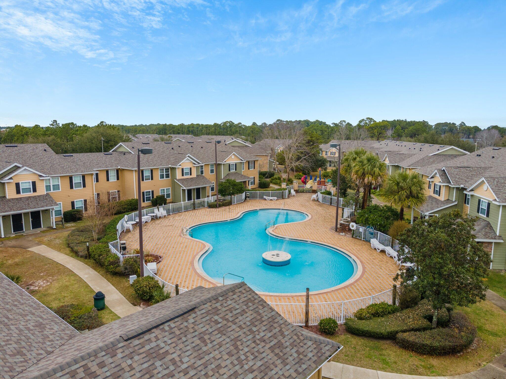 Nautilus Cove Condo - Residential