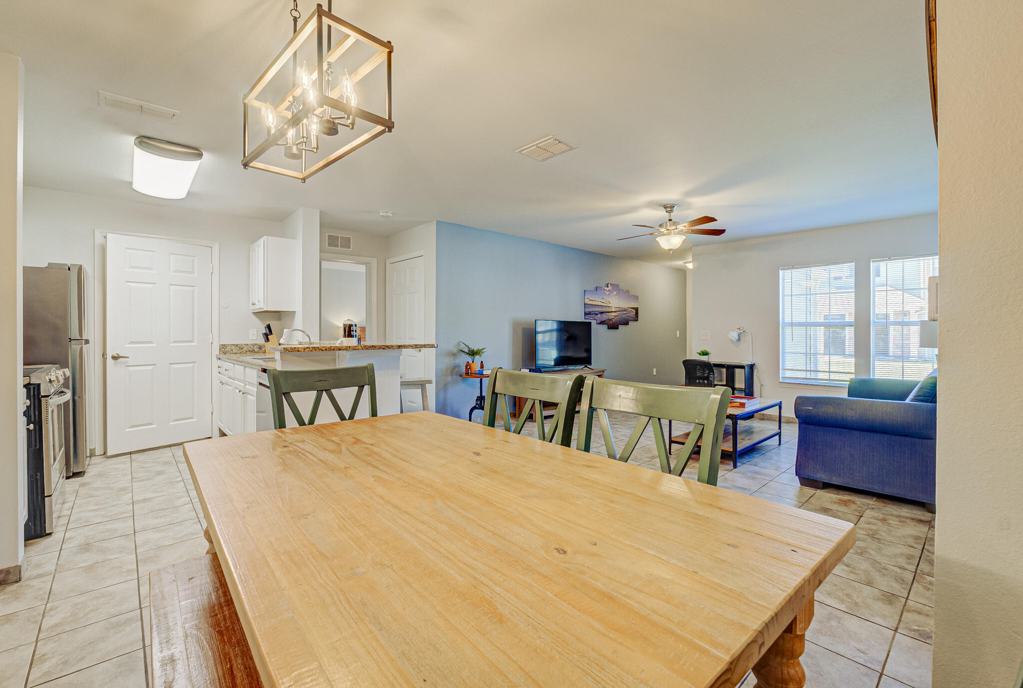 Nautilus Cove Condo - Residential