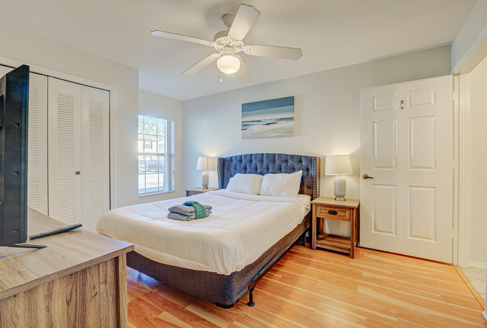 Nautilus Cove Condo - Residential