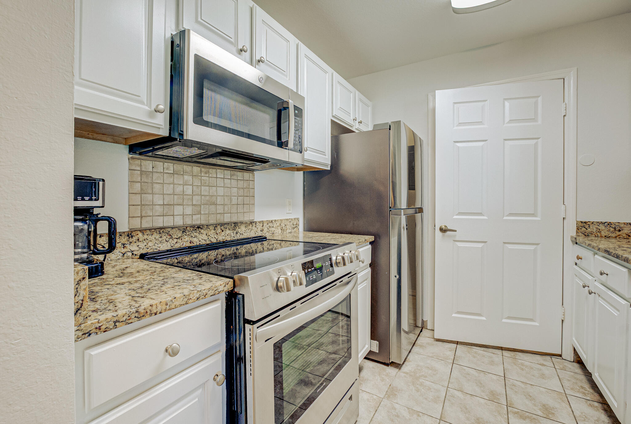 Nautilus Cove Condo - Residential