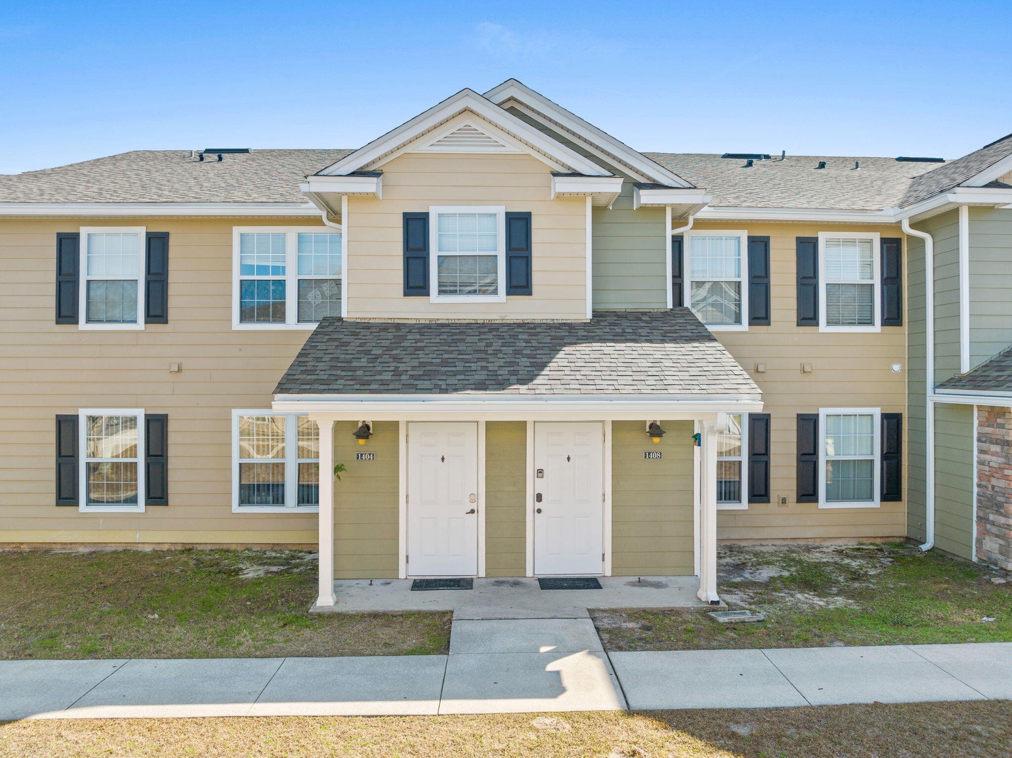 Nautilus Cove Condo - Residential
