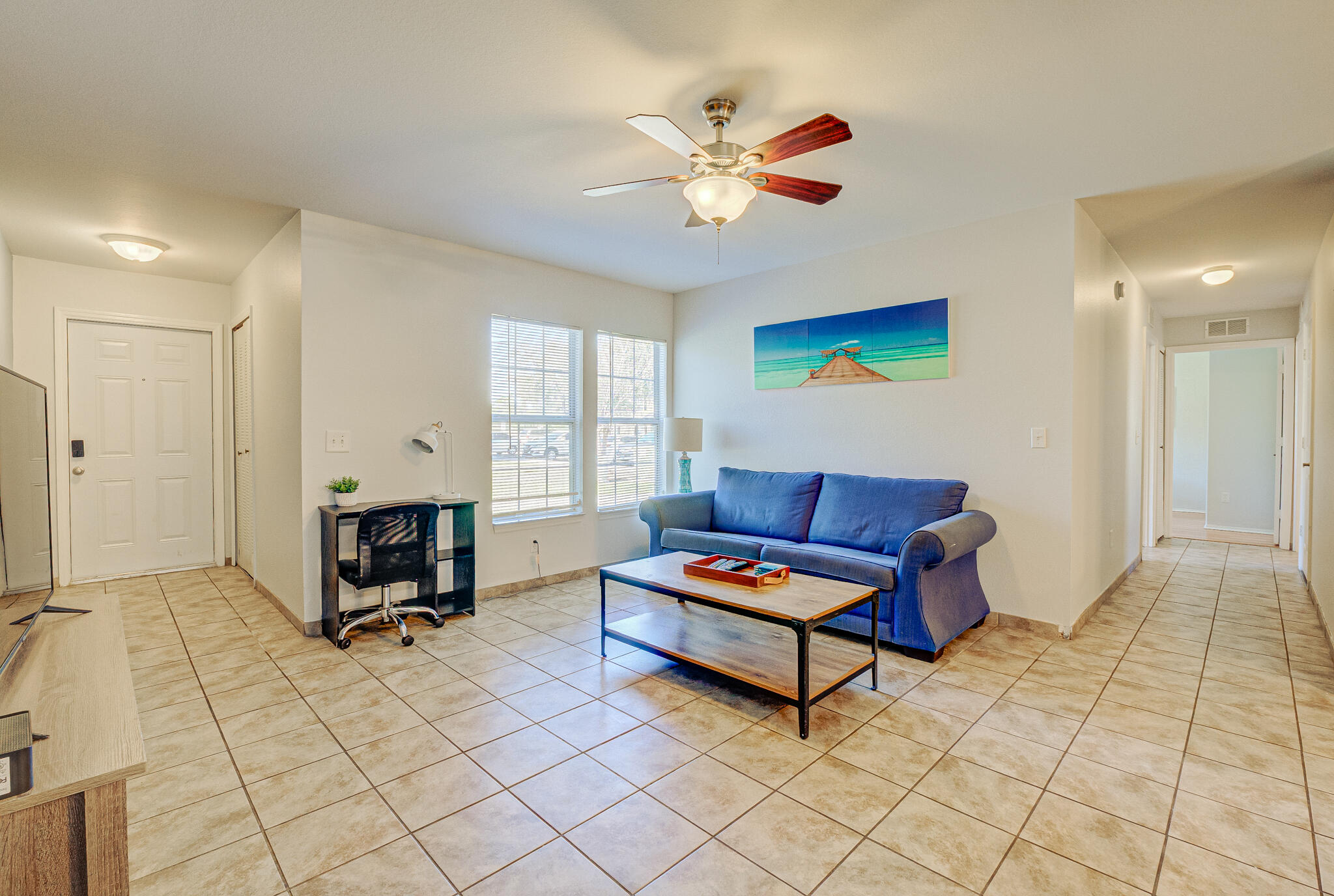Nautilus Cove Condo - Residential