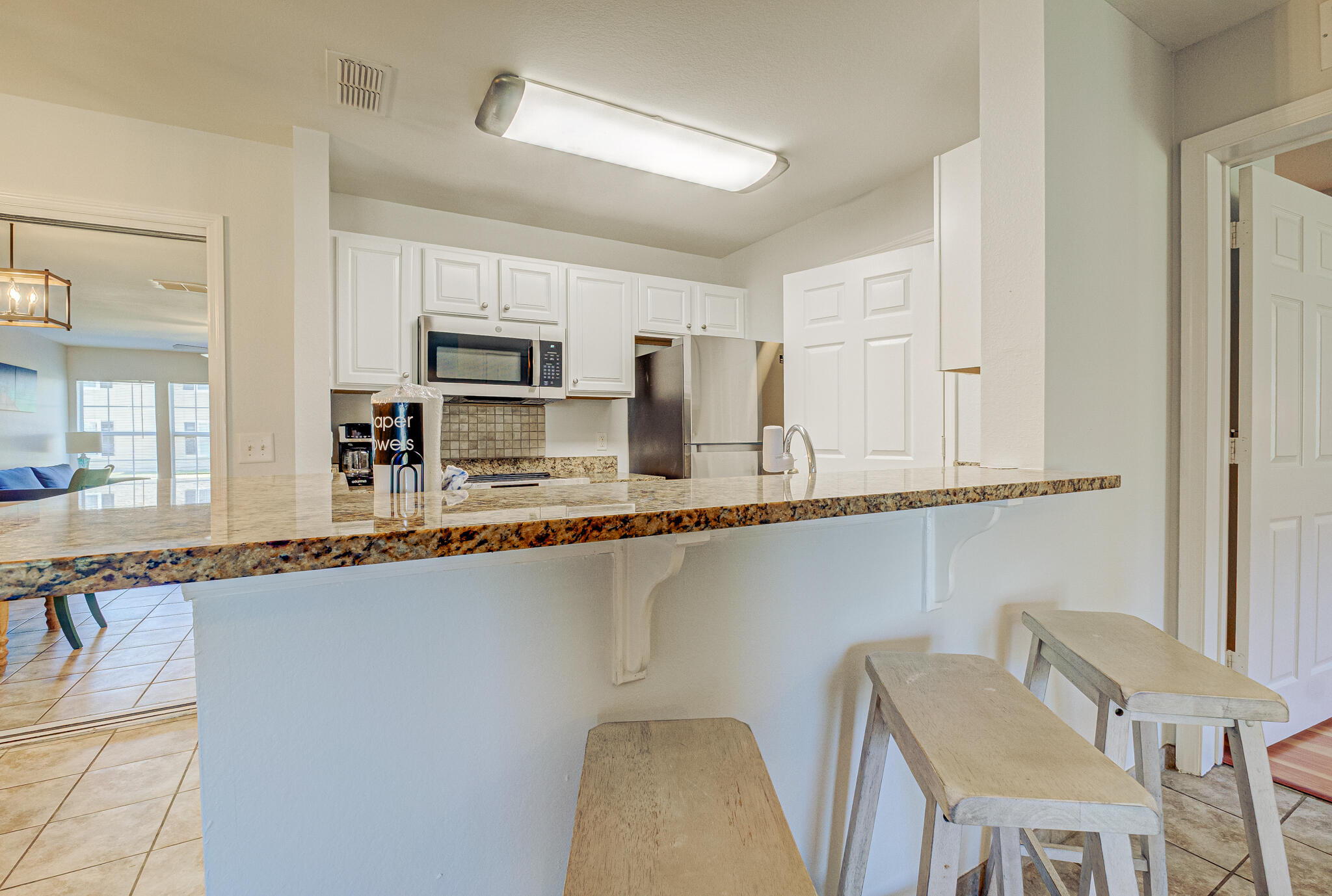 Nautilus Cove Condo - Residential