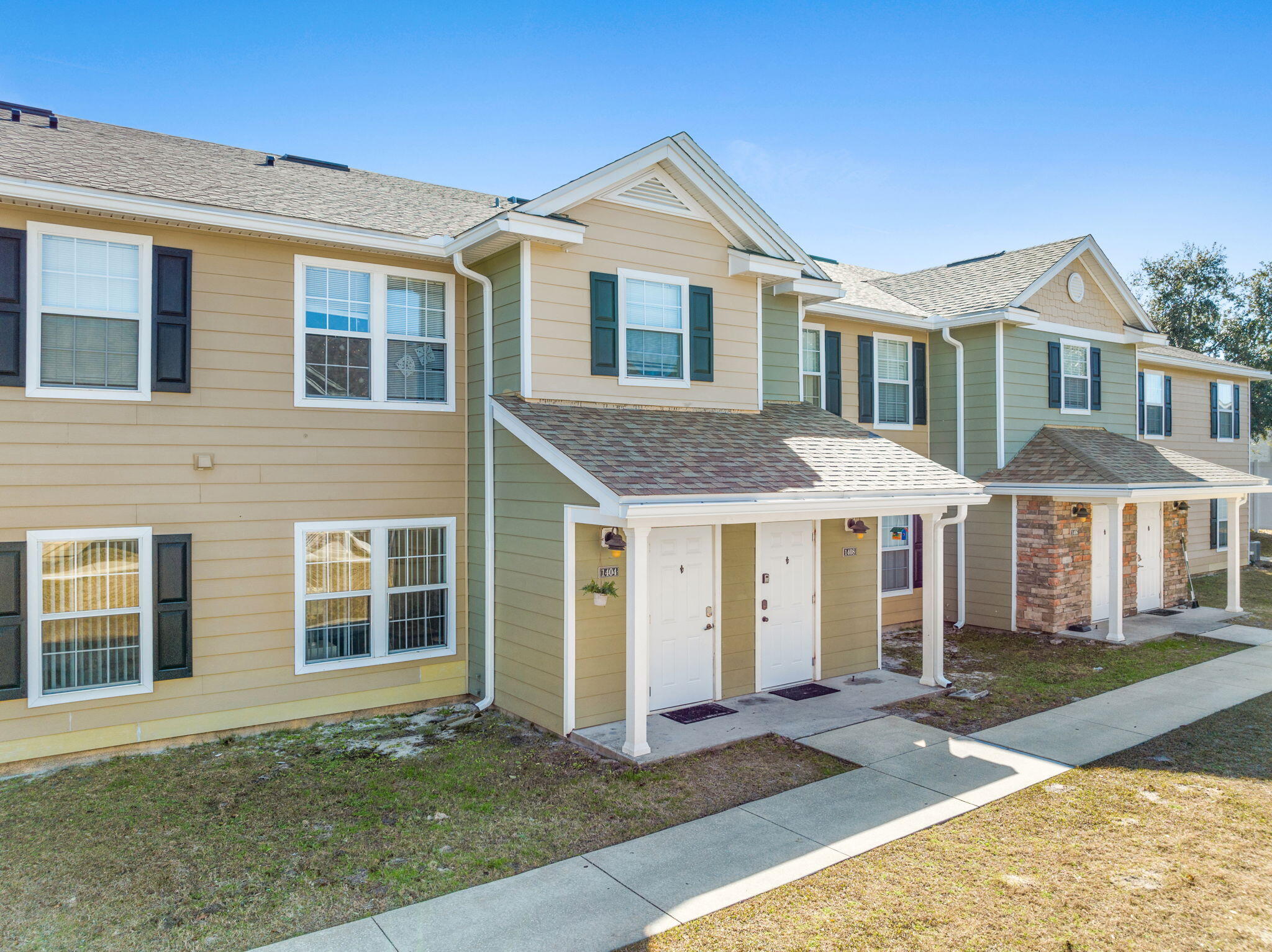 Nautilus Cove Condo - Residential