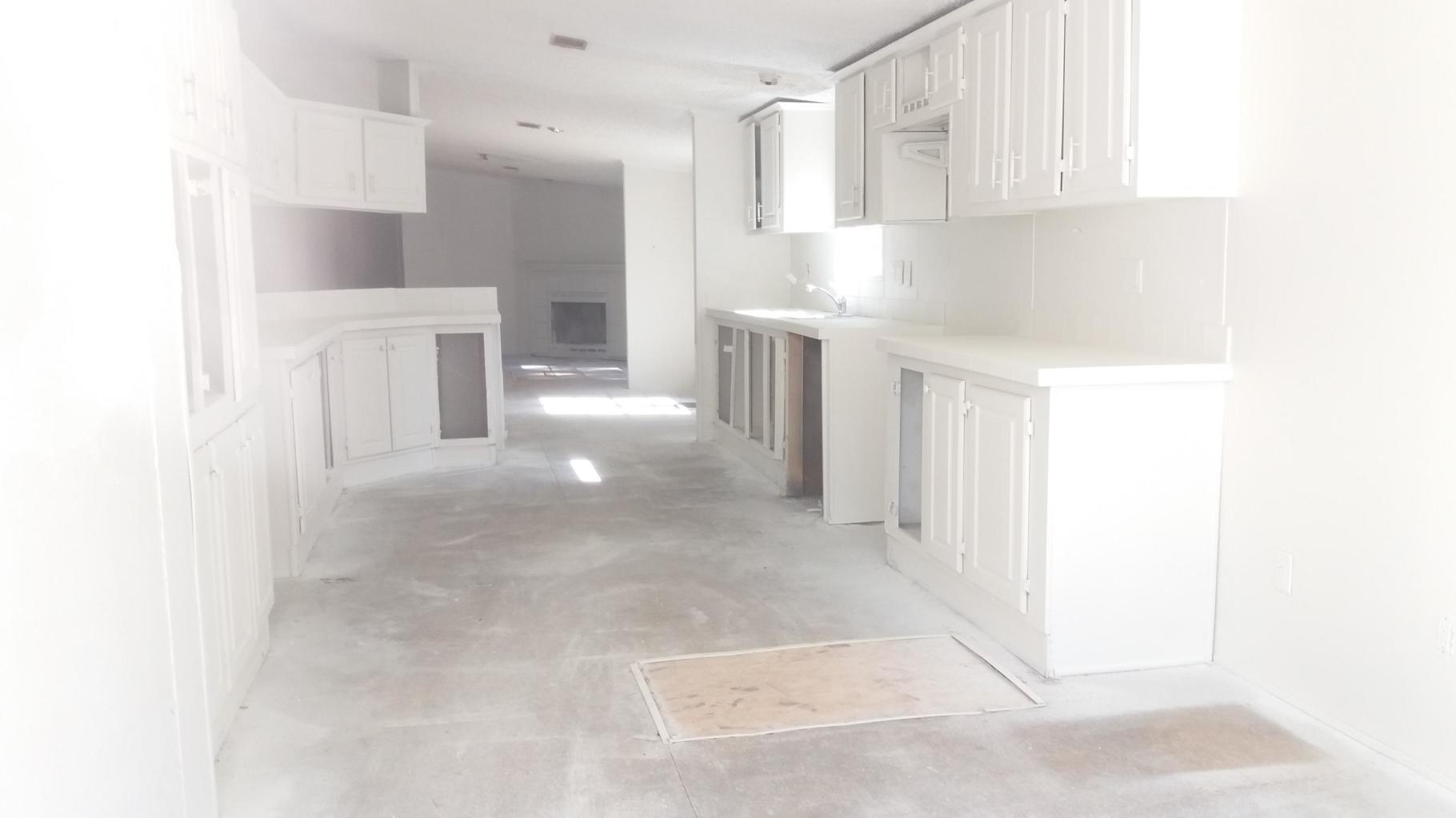 NONESUCH WAY - Residential