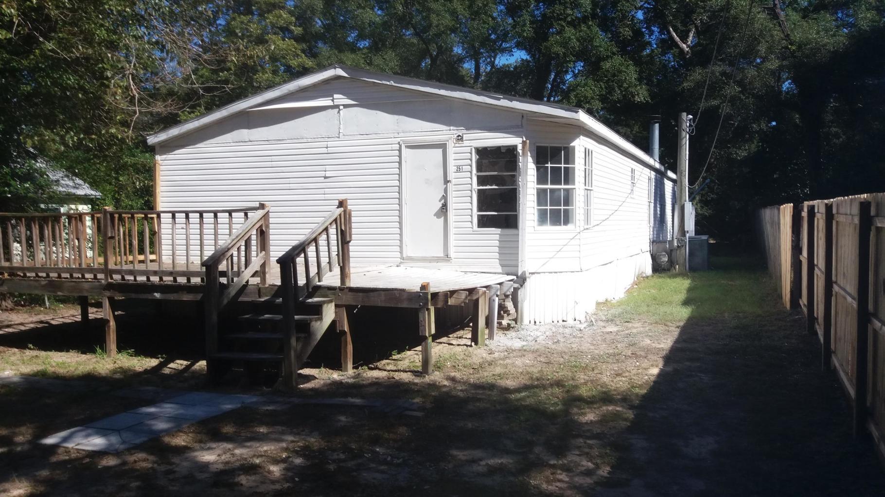 NONESUCH WAY - Residential