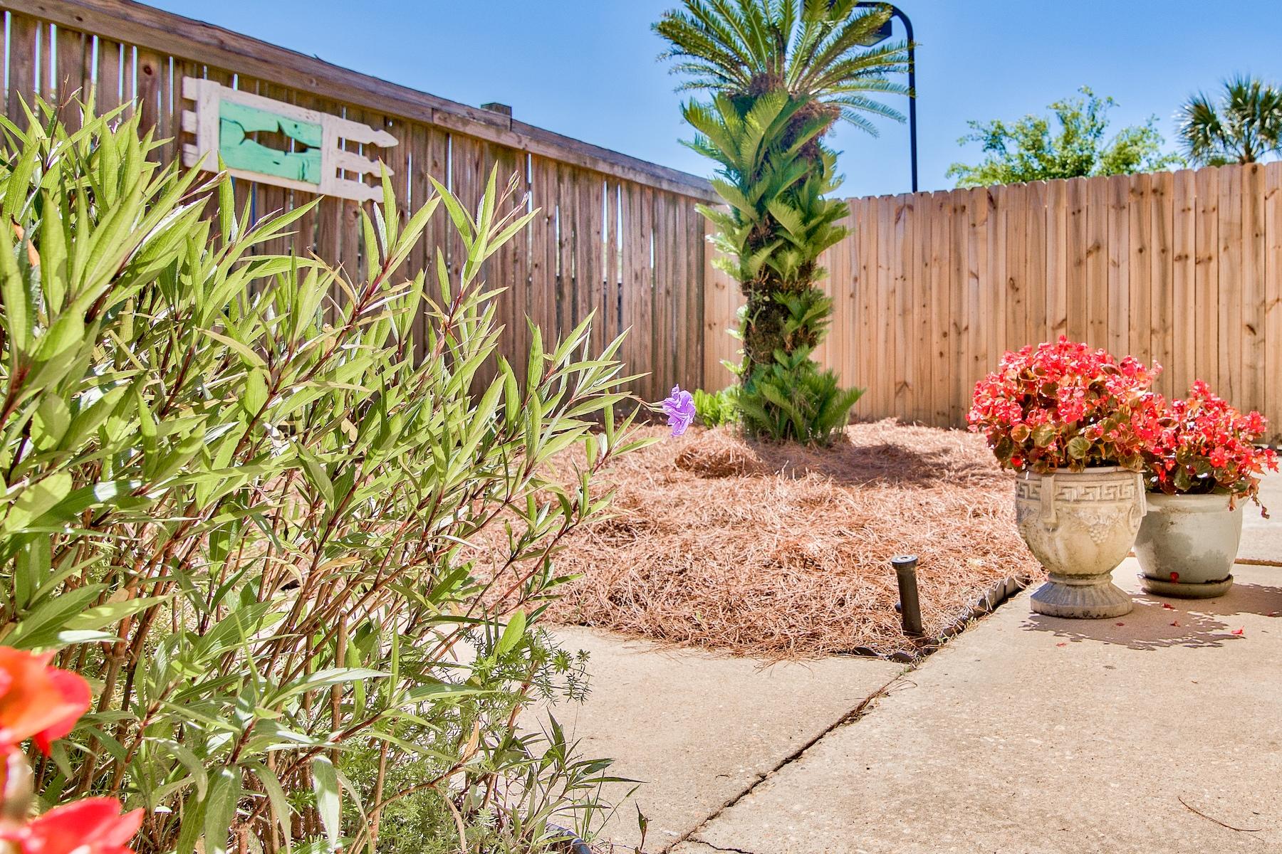 SEASCAPE CONDO TENNIS VILLAGE - Residential