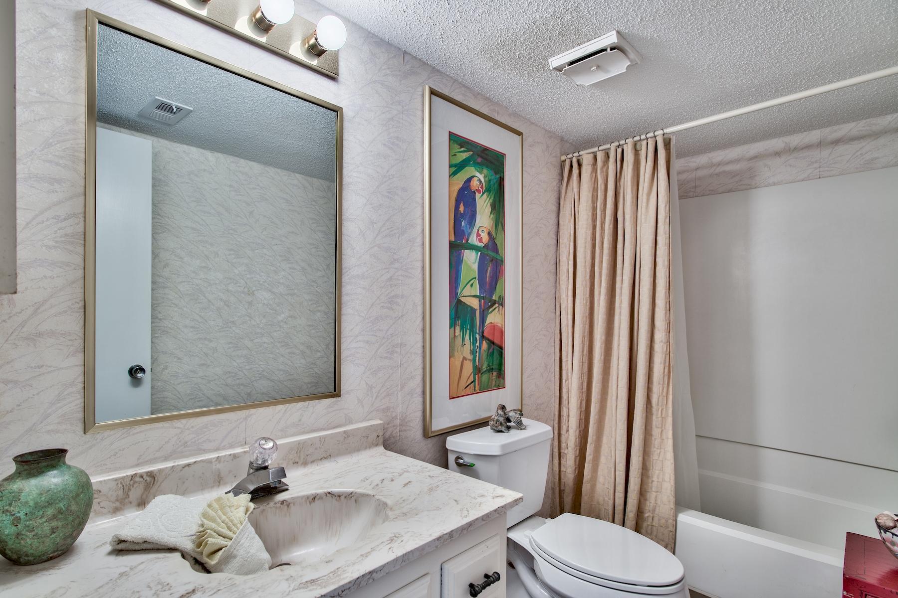 SEASCAPE CONDO TENNIS VILLAGE - Residential