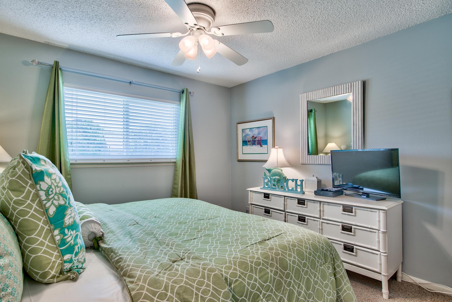 SEASCAPE CONDO TENNIS VILLAGE - Residential