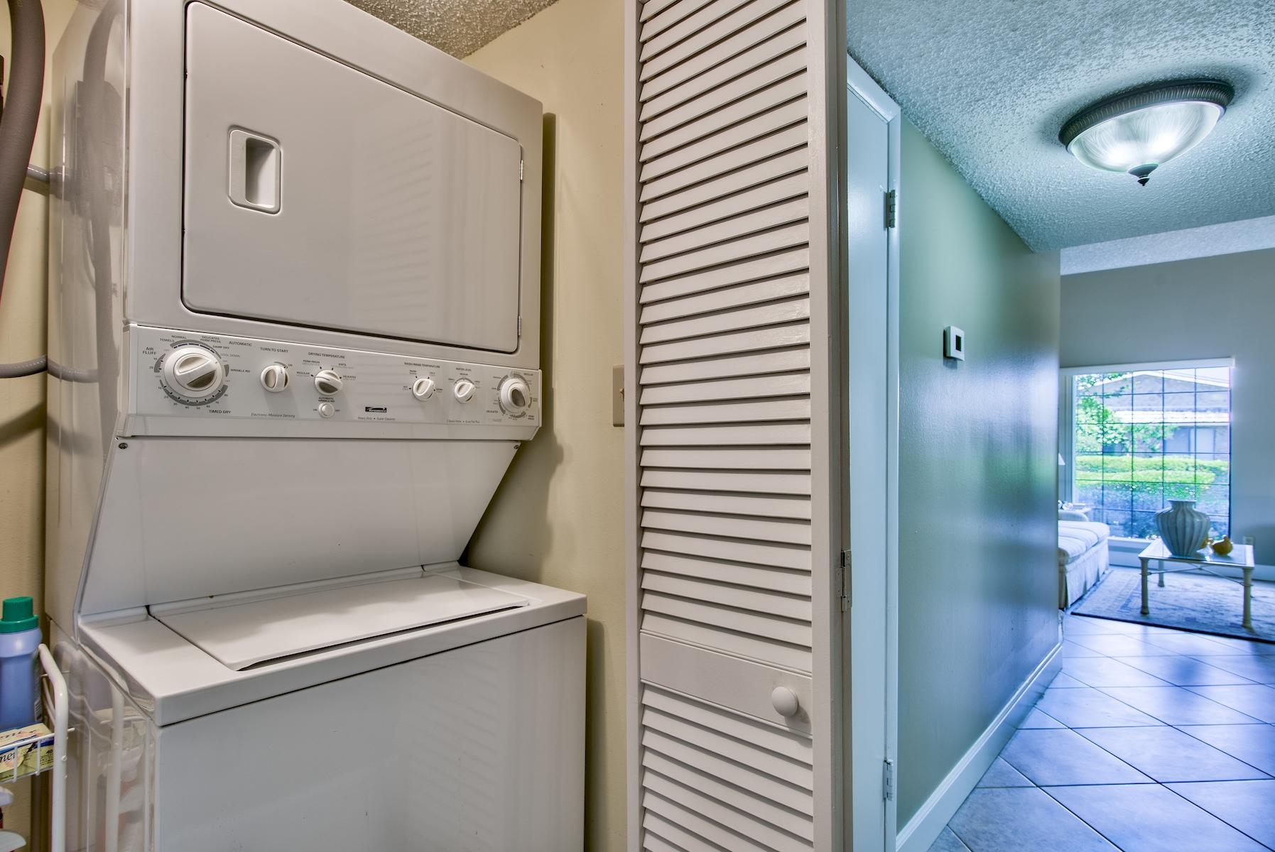 SEASCAPE CONDO TENNIS VILLAGE - Residential