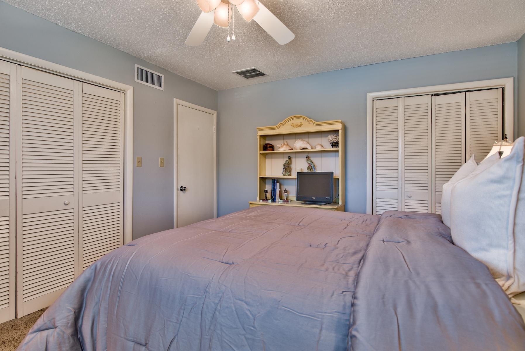 SEASCAPE CONDO TENNIS VILLAGE - Residential