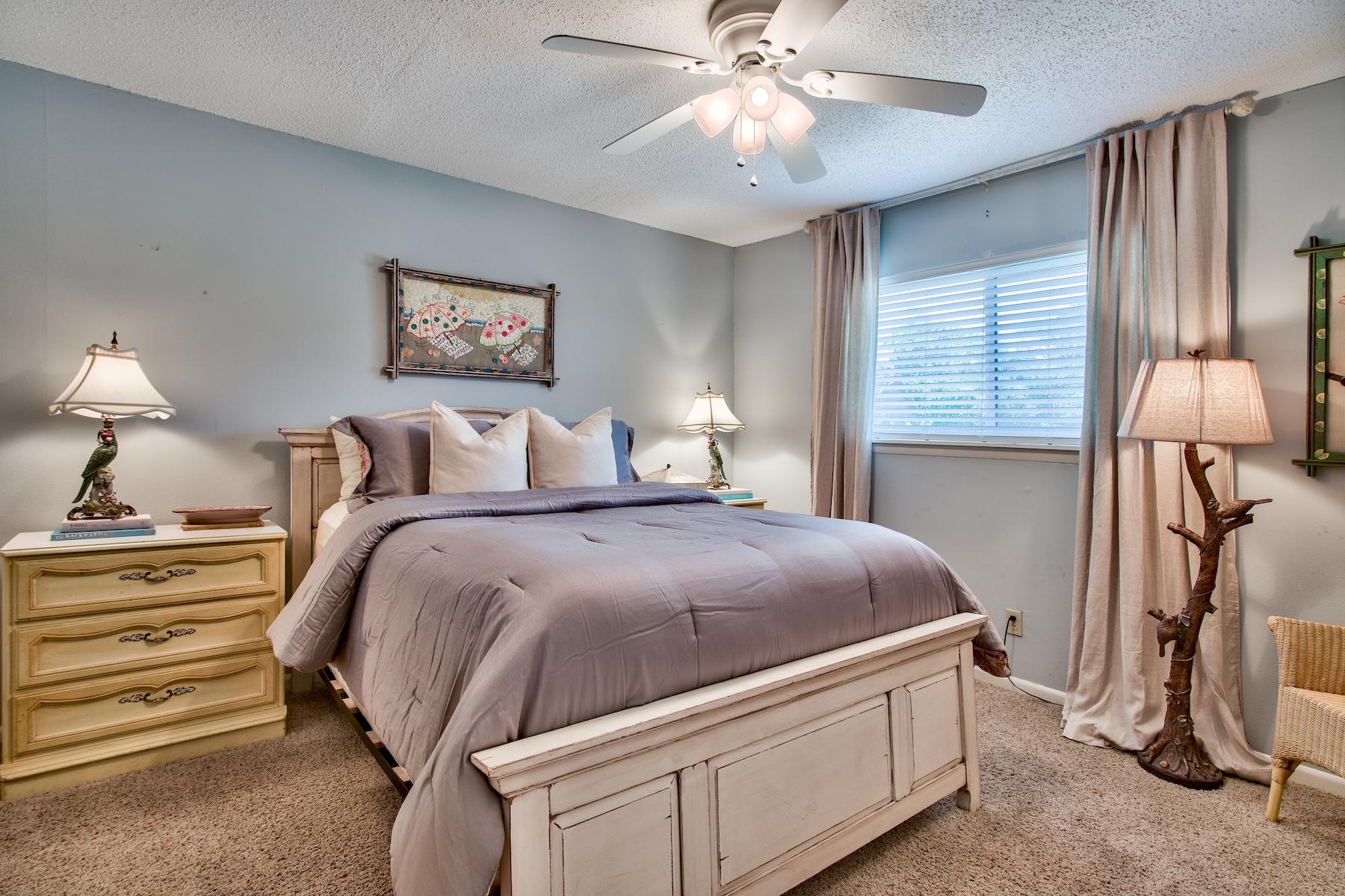 SEASCAPE CONDO TENNIS VILLAGE - Residential