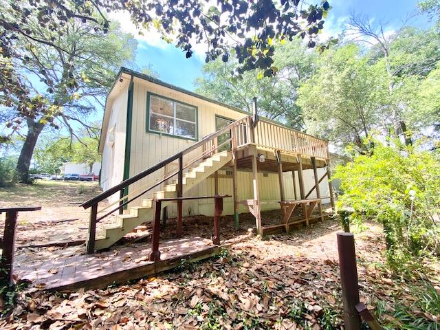 CREEKSIDE 2 - Residential Lease