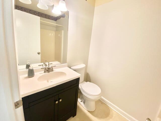 CREEKSIDE 2 - Residential Lease