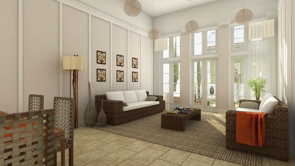 ALYS BEACH - Residential