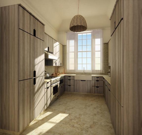 ALYS BEACH - Residential