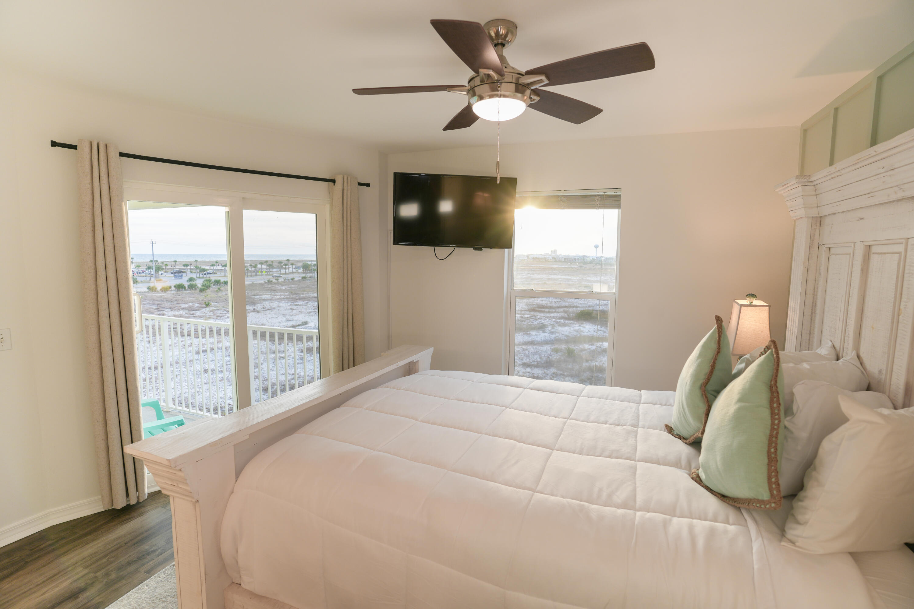 GULF ISLAND CONDOS - Residential