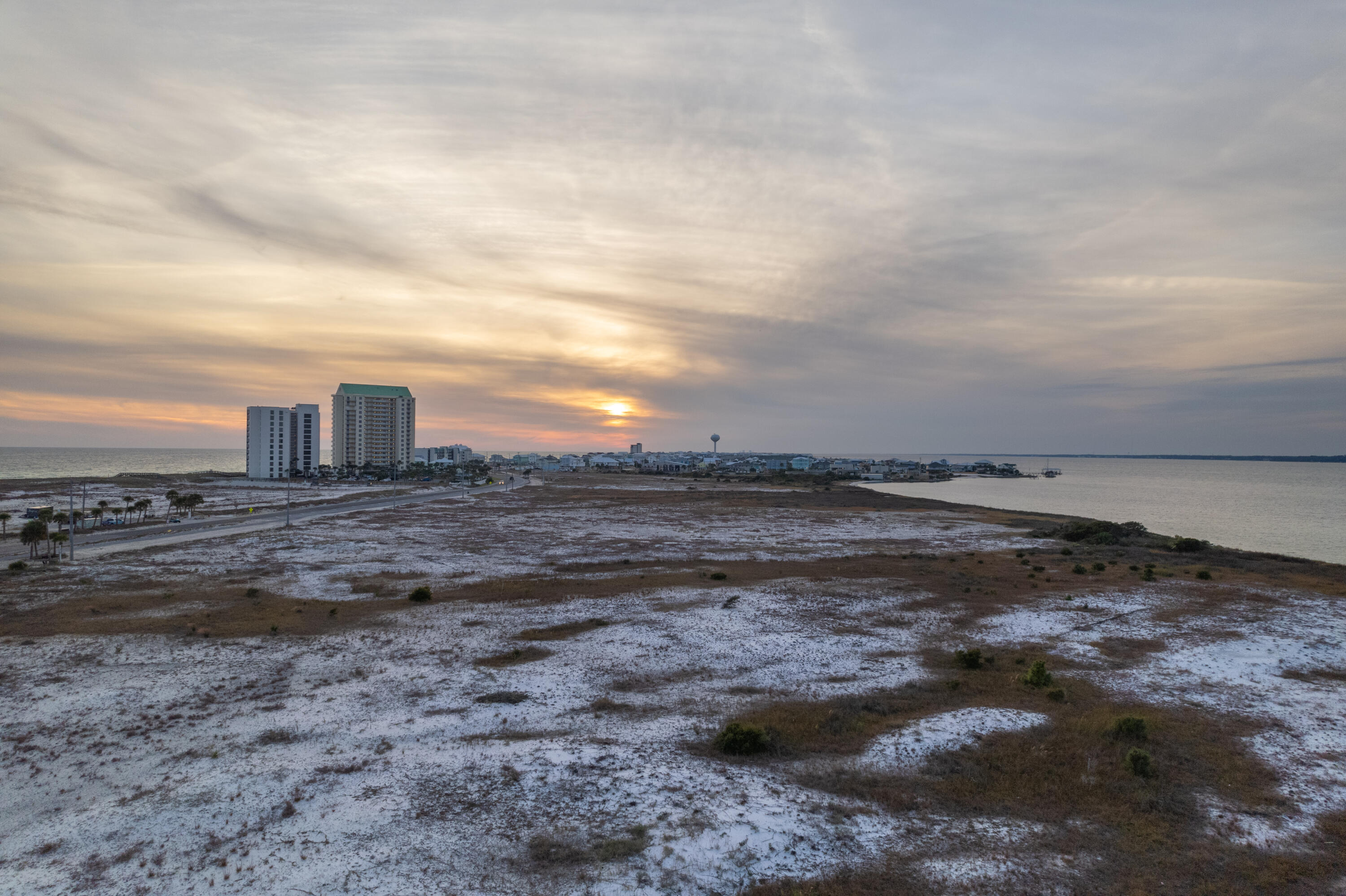 GULF ISLAND CONDOS - Residential