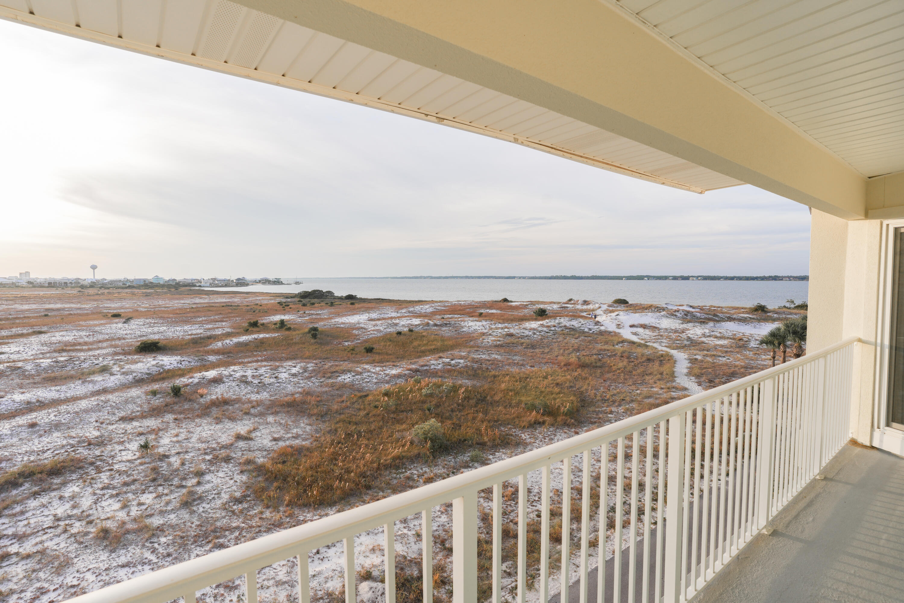 GULF ISLAND CONDOS - Residential