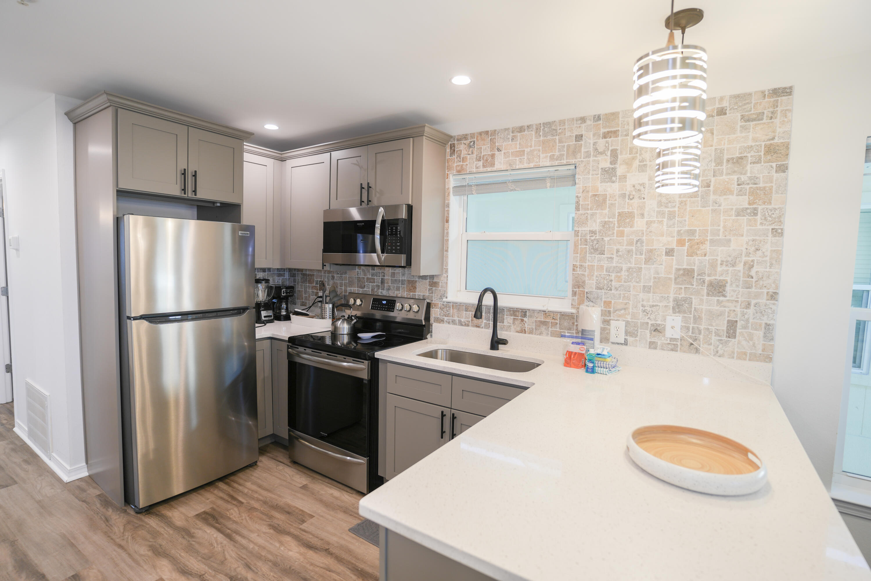 GULF ISLAND CONDOS - Residential