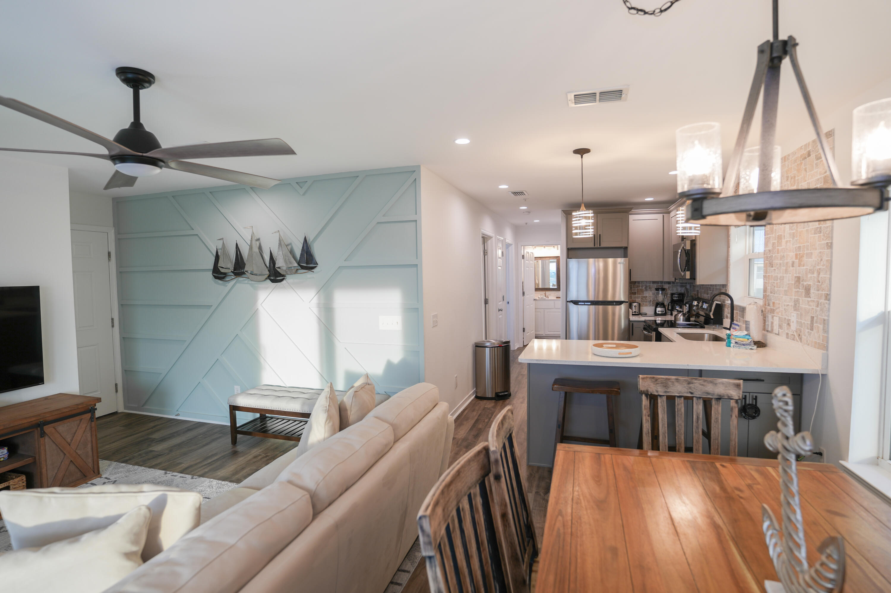 GULF ISLAND CONDOS - Residential