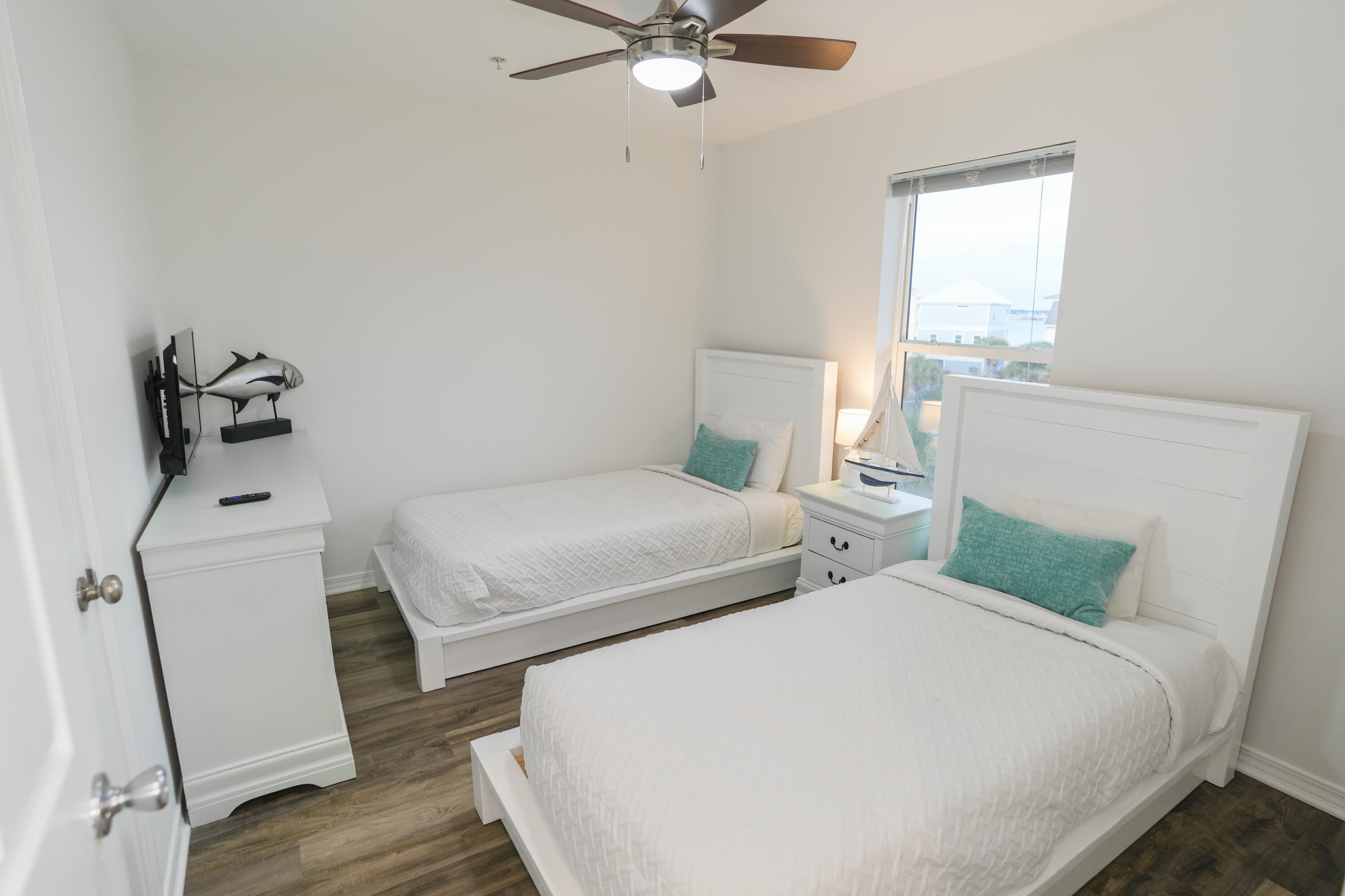 GULF ISLAND CONDOS - Residential