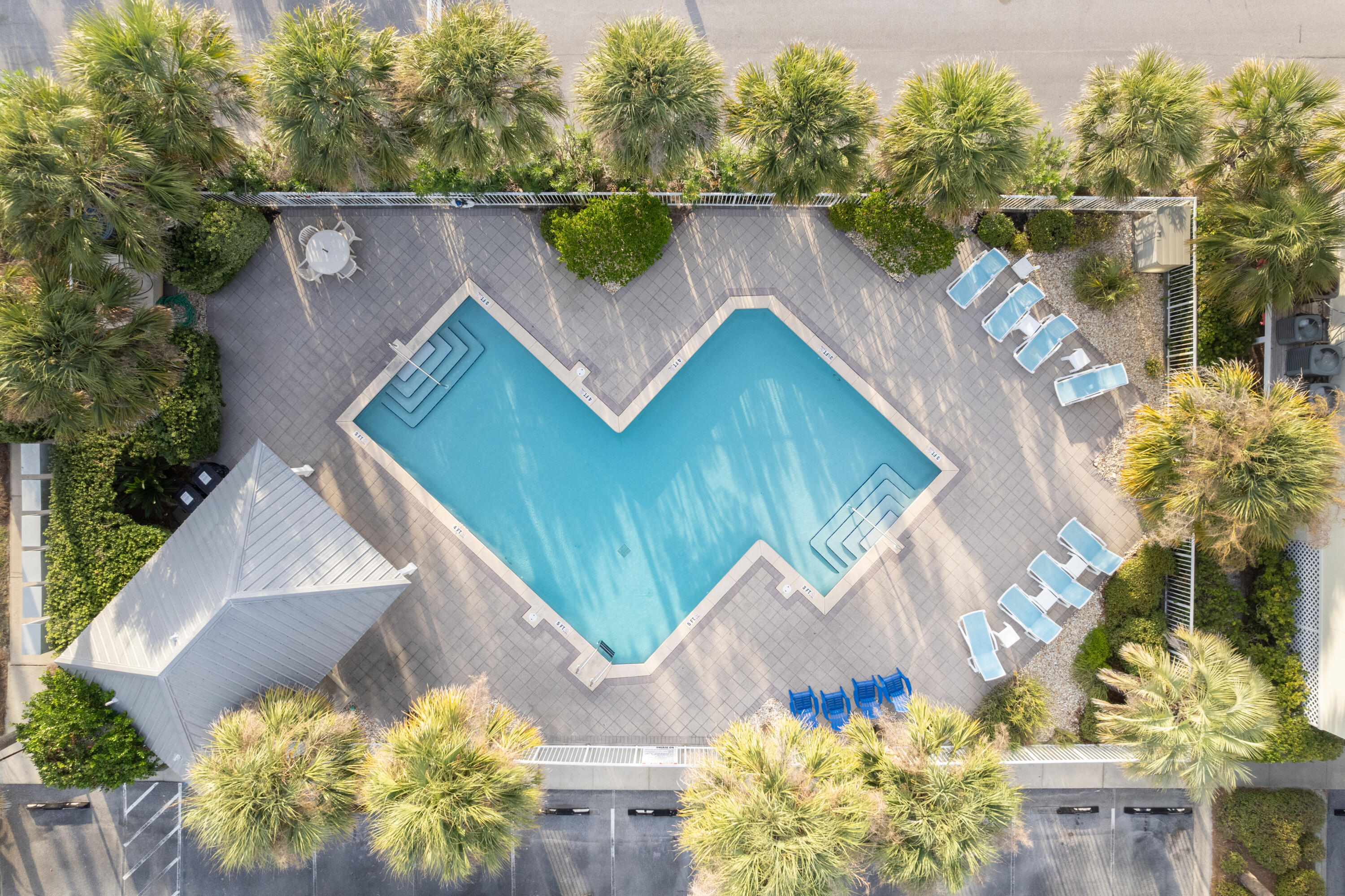 GULF ISLAND CONDOS - Residential