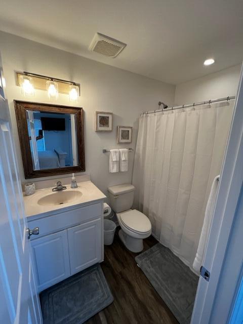 GULF ISLAND CONDOS - Residential