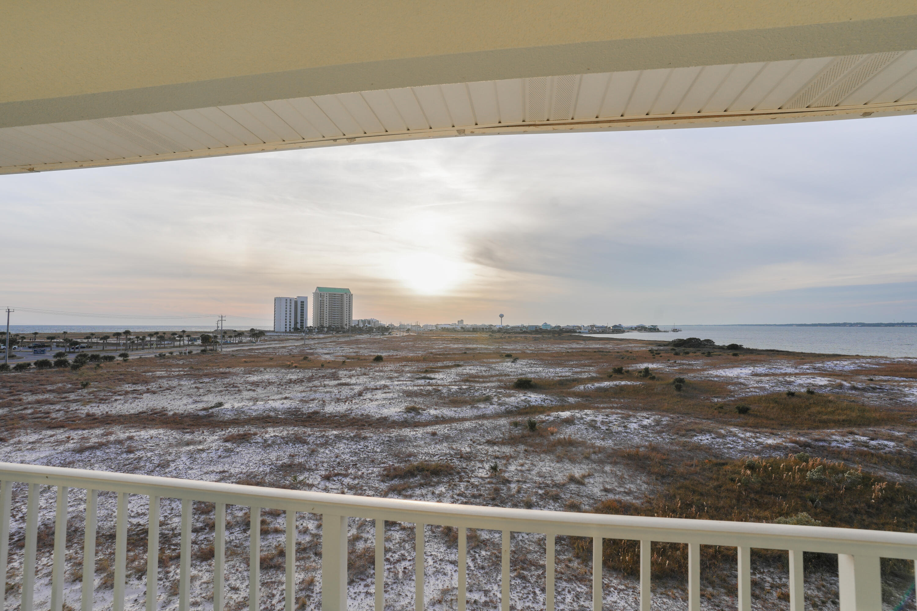 GULF ISLAND CONDOS - Residential