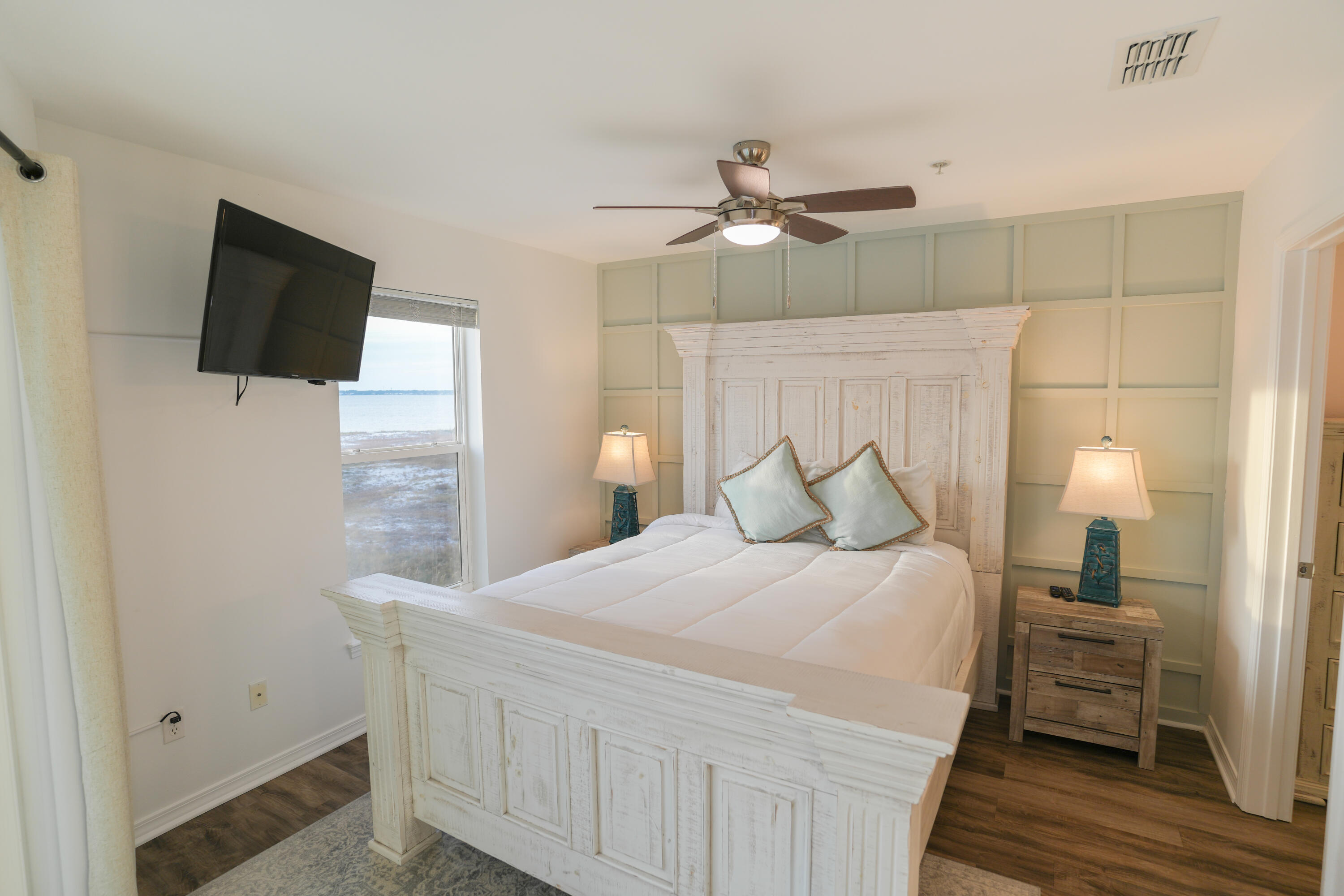 GULF ISLAND CONDOS - Residential