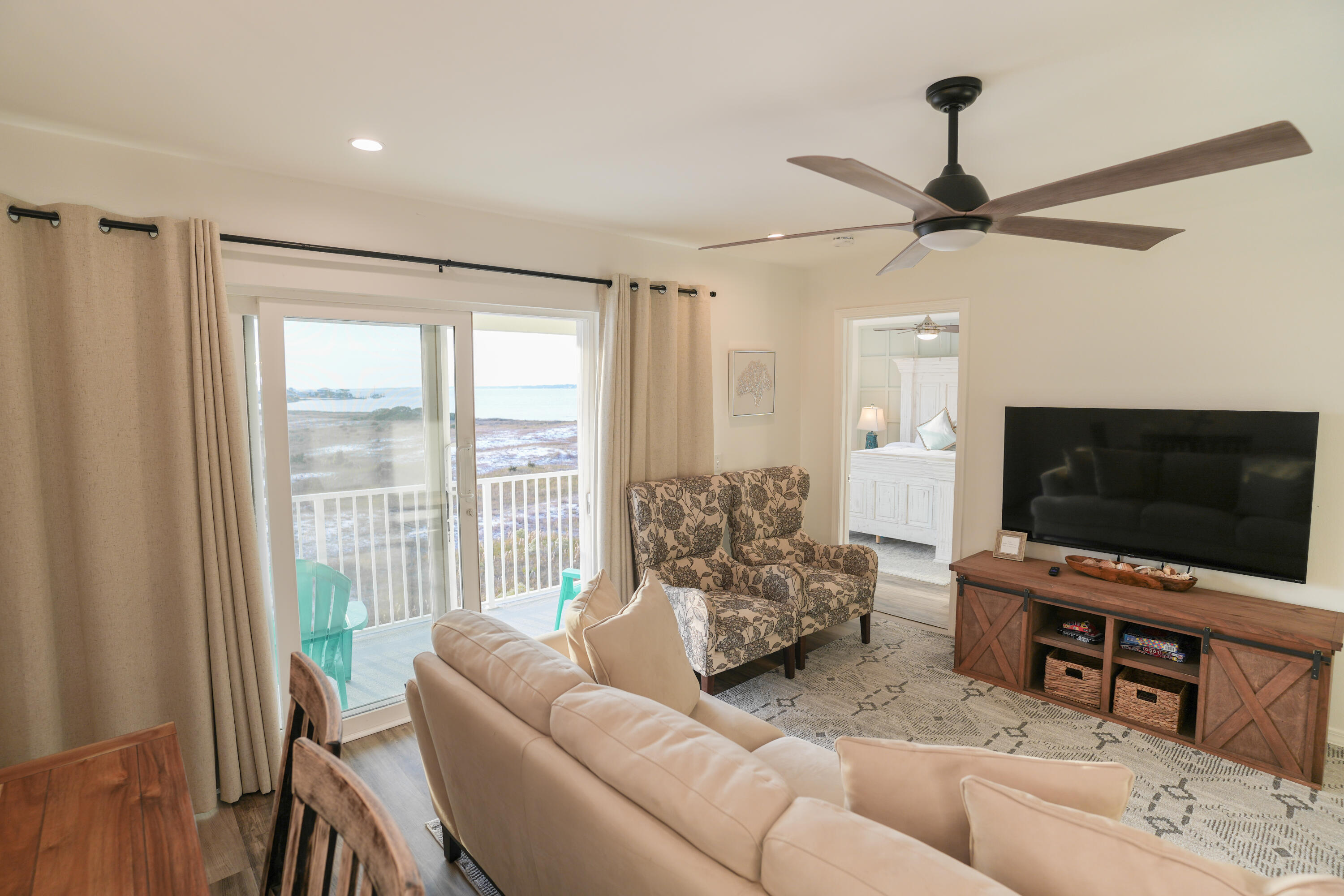 GULF ISLAND CONDOS - Residential