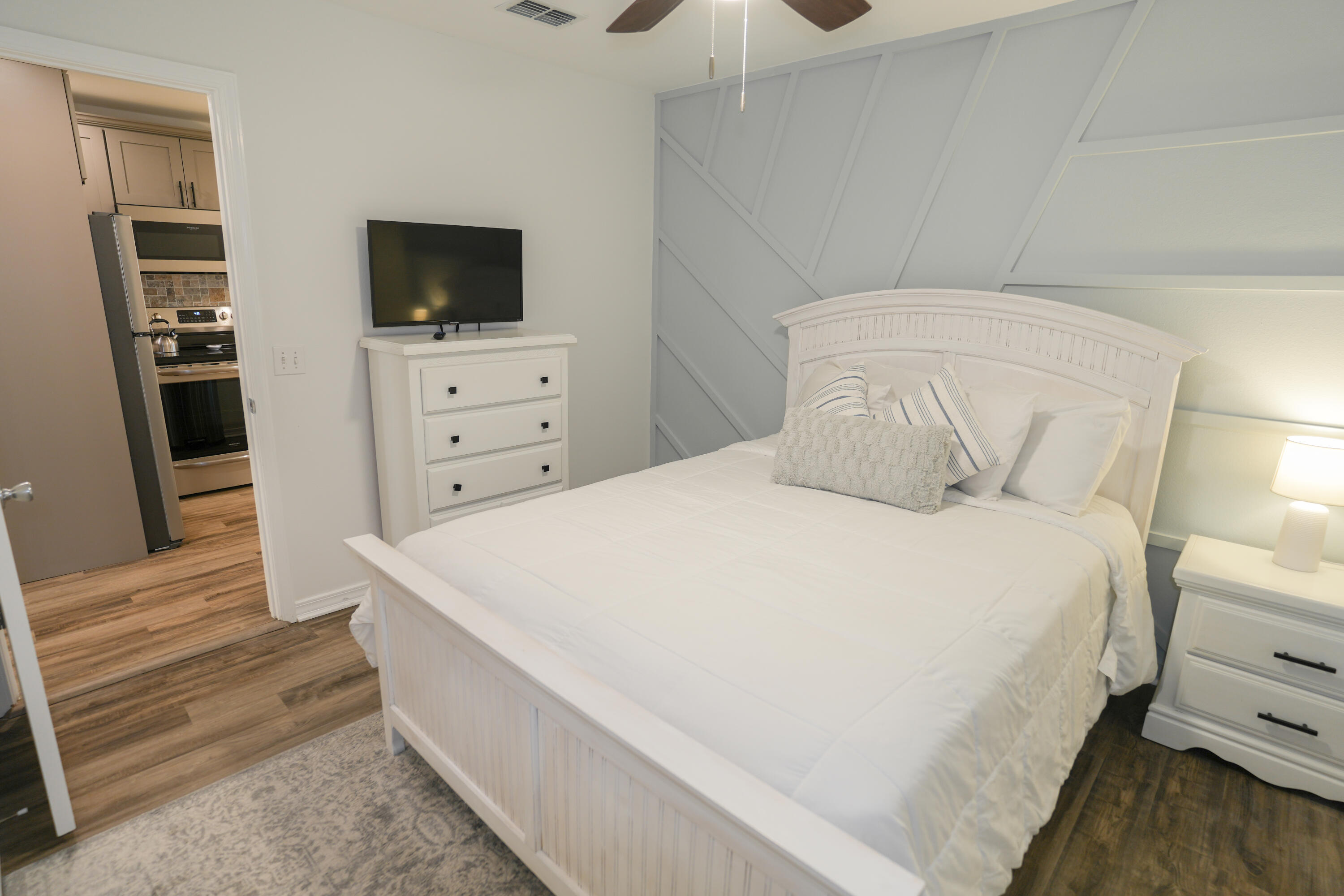 GULF ISLAND CONDOS - Residential